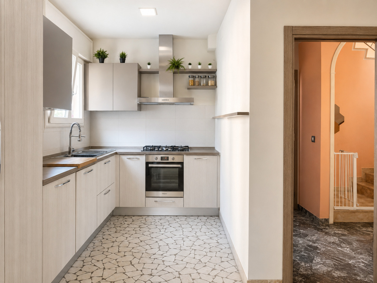 Appartamento in vendita a Venezia